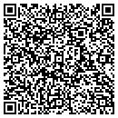 QR code with D P Sales contacts