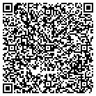 QR code with Hale and Martin Business Consu contacts