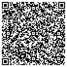QR code with OShea Creek Natural Resources contacts