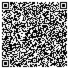 QR code with A Cut Above Construction contacts