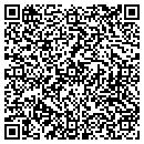 QR code with Hallmark Hardscape contacts