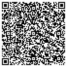 QR code with T L Sperry Landscape contacts