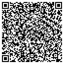 QR code with Rails End Cafe contacts