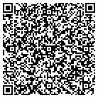 QR code with A Cut Abv Tree Land/Waterscape contacts