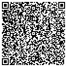 QR code with Madras Masonic Lodge AF & AM contacts