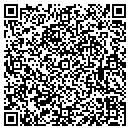 QR code with Canby Astro contacts