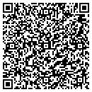 QR code with Your Paint Box contacts