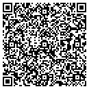 QR code with Kb Toy Works contacts