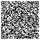 QR code with Ocean Palace contacts