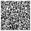 QR code with Ali's Auto contacts