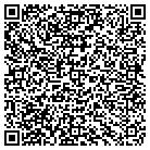 QR code with Highland Cmnty Federal Cr Un contacts