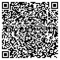 QR code with Bloomers contacts