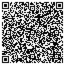 QR code with J Wiles Design contacts
