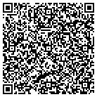 QR code with J-Made Looms & Weaving Acc contacts