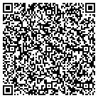 QR code with Aaron Olson Construction contacts