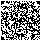 QR code with Two Hats Veterinary & Ranch contacts