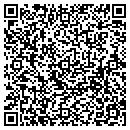 QR code with Tailwaggers contacts