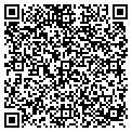 QR code with KFC contacts