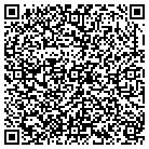 QR code with Oregonian Railway Histori contacts