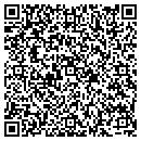 QR code with Kenneth L Wick contacts