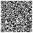 QR code with R E Dougherty Installation contacts