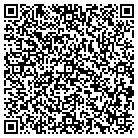 QR code with On The Road Again With Connie contacts
