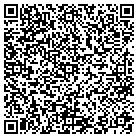 QR code with First Class Auto Detailing contacts