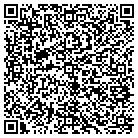 QR code with Bambini Childrens Clothing contacts