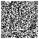 QR code with Hurricane Creek Ldscp & Design contacts