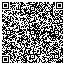 QR code with Hair Razors contacts
