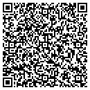 QR code with AA Gutters contacts