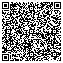 QR code with Richard A McClure contacts