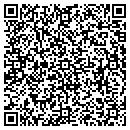 QR code with Jody's Tour contacts