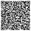 QR code with H D Fowler Co Inc contacts