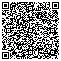 QR code with 4cs contacts