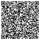 QR code with High Cascade Pntg Constuction contacts