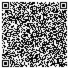 QR code with J T Mortgage & Assoc contacts