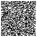QR code with Orca Pacific Inc contacts