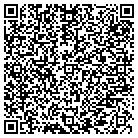 QR code with A Better Way Pavement Mntnc Co contacts