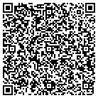 QR code with Coburn Custom Floors contacts