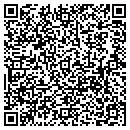QR code with Hauck Farms contacts