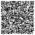 QR code with Nancys contacts