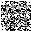 QR code with Hilltop Collision Center Inc contacts