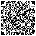 QR code with Gooneys contacts