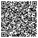 QR code with Nashco Inc contacts