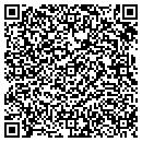 QR code with Fred V Smith contacts