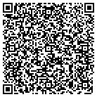 QR code with Oregon Firearms Academy contacts