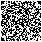 QR code with Accurate Exhaust Product Ltd contacts