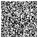 QR code with Hayes Jack contacts