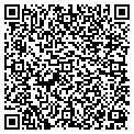 QR code with The Fan contacts